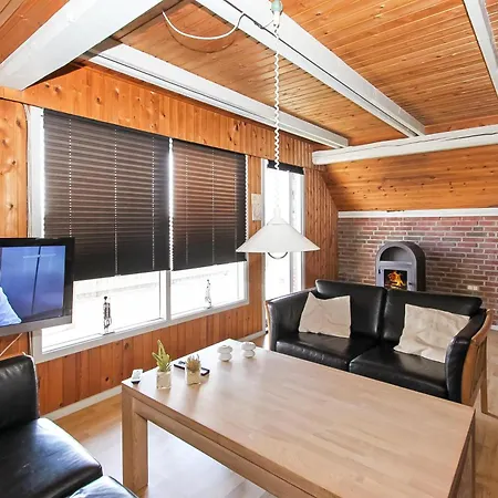 Dejligt Med Skon Terrasse Sj934